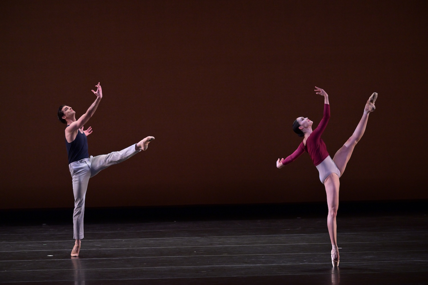 7. "Holiday Season with Ballet Stars" at the Adrienne Arsht Center